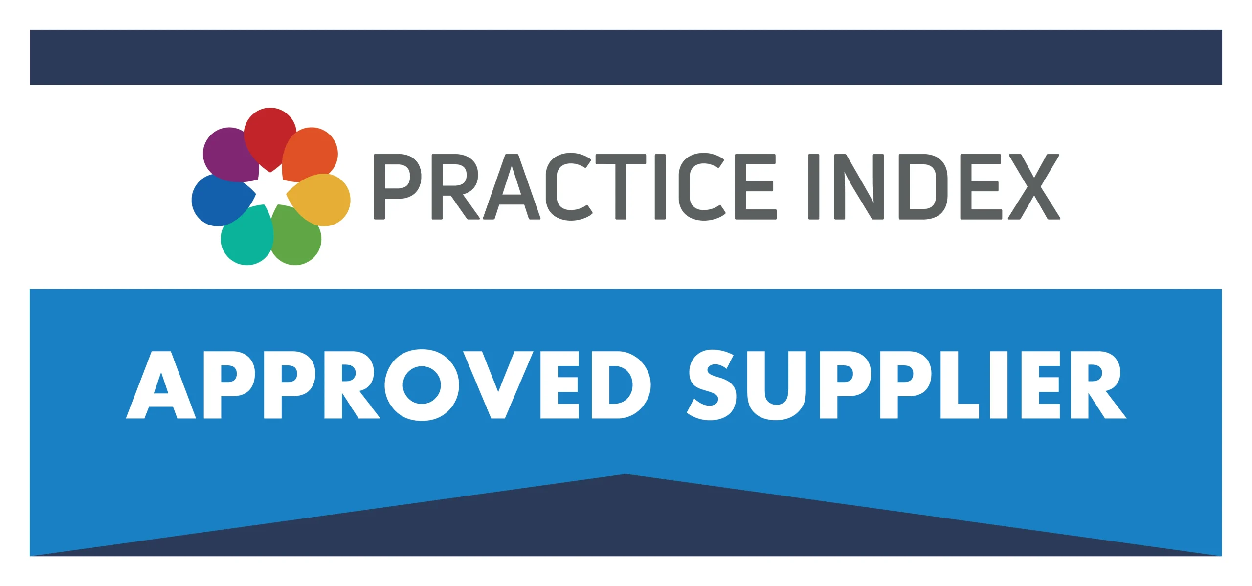 Practice Index logo